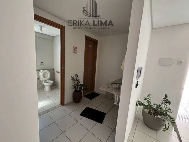 Imagem 9: Studio mobiliado para alugar em Recife, Boa Vista,lazer e portaria 24 horas