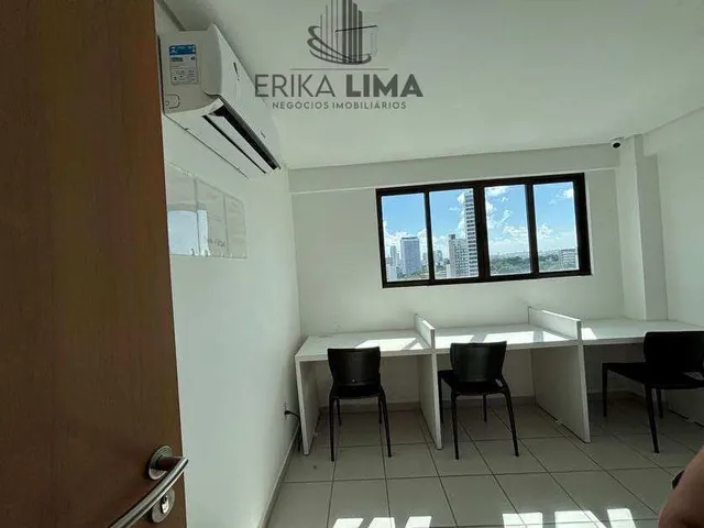 Imagem 10: Studio mobiliado para alugar em Recife, Boa Vista,lazer e portaria 24 horas