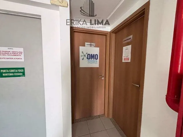 Imagem 11: Studio mobiliado para alugar em Recife, Boa Vista,lazer e portaria 24 horas