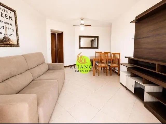 Imagem: Apartamento em Capoeiras, Florianópolis/SC