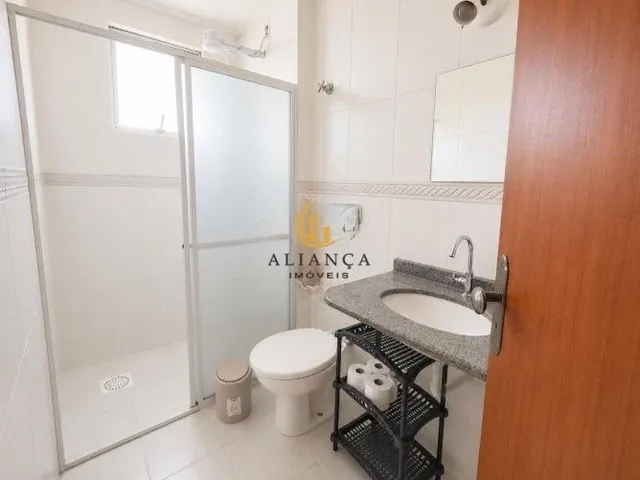 Imagem 4: Apartamento em Capoeiras, Florianópolis/SC