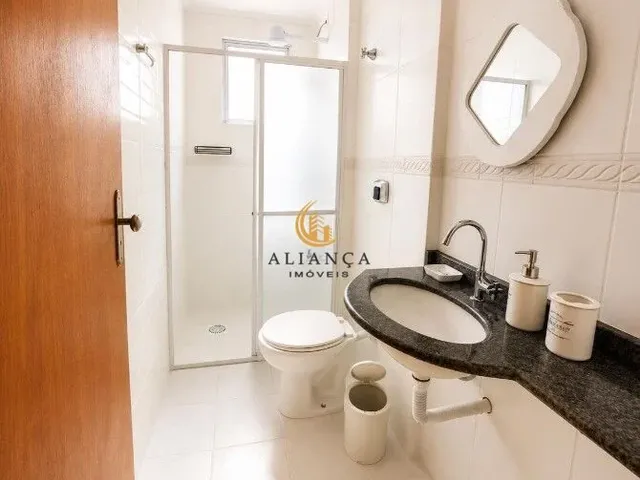 Imagem 8: Apartamento em Capoeiras, Florianópolis/SC