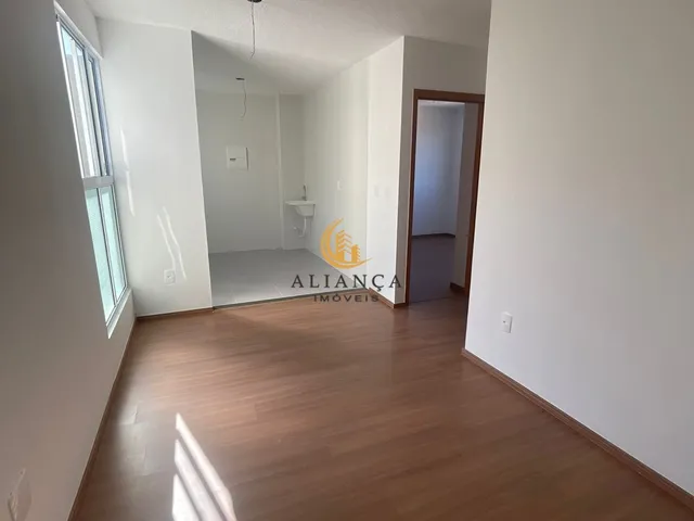 Imagem: Apartamento em São Sebastião, Palhoça/SC