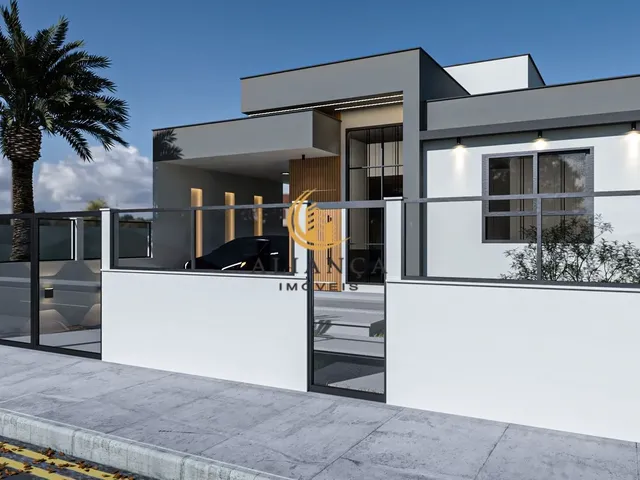 Imagem: Casa em Barra do Aririú, Palhoça/SC