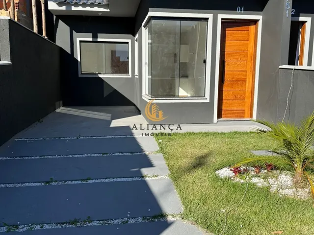 Imagem: Casa em Barra do Aririú, Palhoça/SC