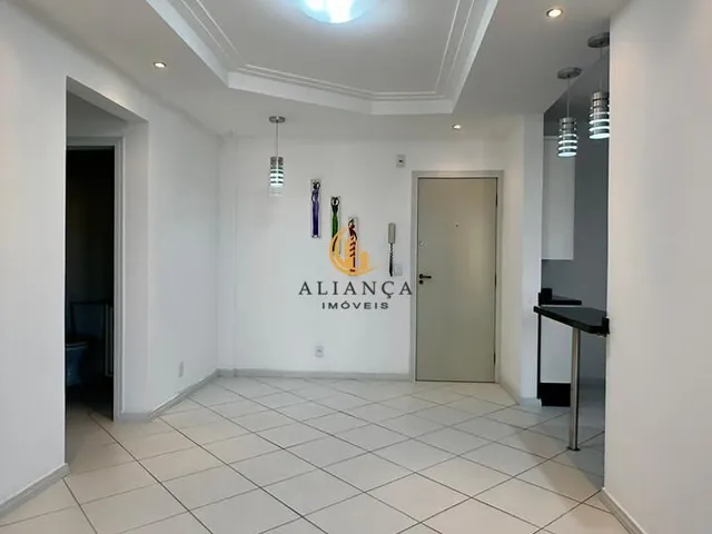 Imagem: Apartamento em Barreiros, São José/SC