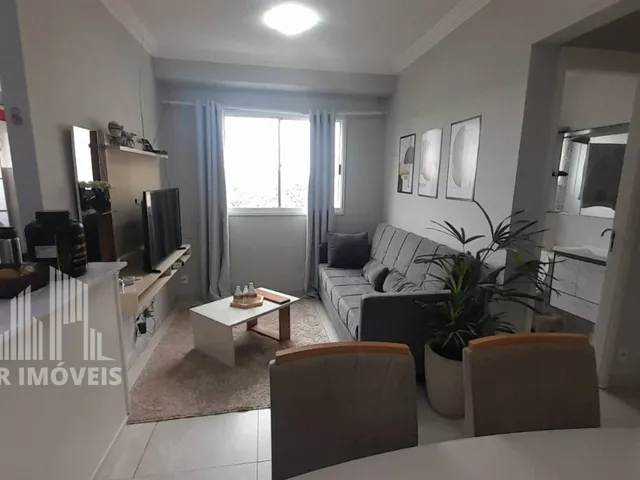 Imagem: RR10331 Apartamento 51m² CONDOMÍNIO INSPIRE