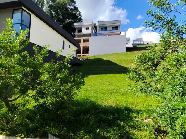 Imagem: Rr10330 Terreno 384M² Condomínio Morada