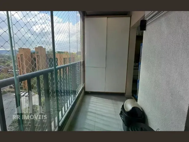 Imagem 8: RR10328 Apartamento 52m² CONDOMÍNIO ÁPICE PARK - OPORTUNIDADE - 2 Dorms 1 Vaga