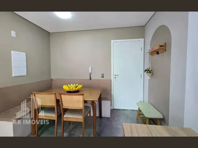 Imagem 13: RR10328 Apartamento 52m² CONDOMÍNIO ÁPICE PARK - OPORTUNIDADE - 2 Dorms 1 Vaga
