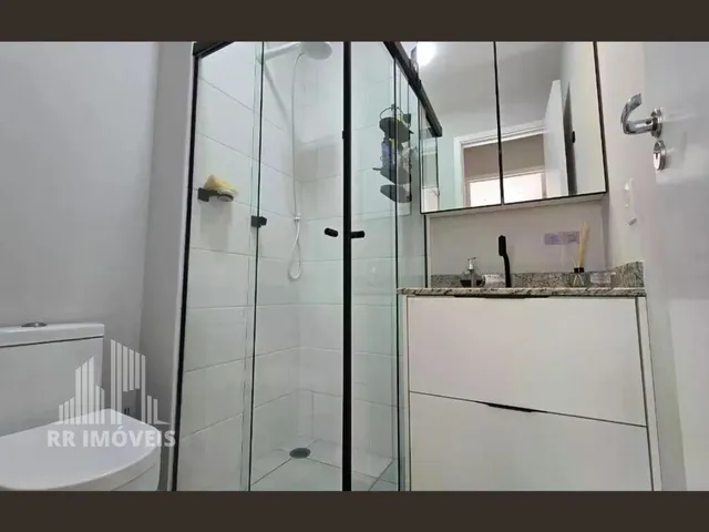 Imagem 3: RR10328 Apartamento 52m² CONDOMÍNIO ÁPICE PARK - OPORTUNIDADE - 2 Dorms 1 Vaga