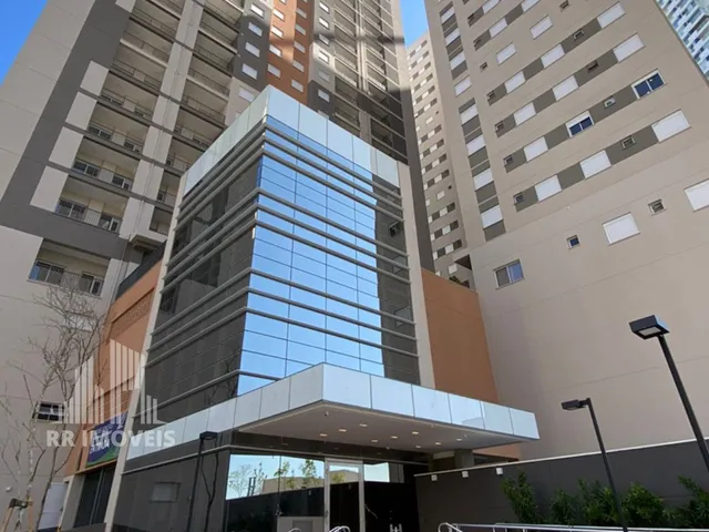 Imagem 15: RR10328 Apartamento 52m² CONDOMÍNIO ÁPICE PARK - OPORTUNIDADE - 2 Dorms 1 Vaga