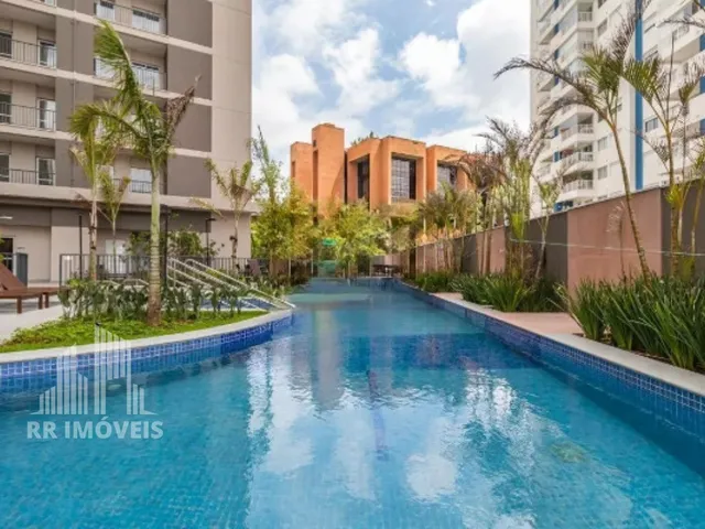 Imagem 12: RR10328 Apartamento 52m² CONDOMÍNIO ÁPICE PARK - OPORTUNIDADE - 2 Dorms 1 Vaga