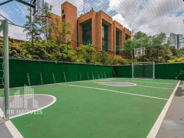 Imagem 14: RR10328 Apartamento 52m² CONDOMÍNIO ÁPICE PARK - OPORTUNIDADE - 2 Dorms 1 Vaga