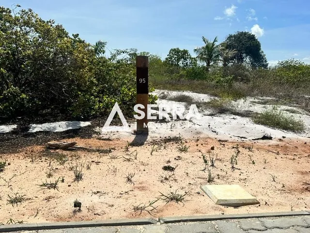 Imagem 6: PRAIA DO FORTE | CONDOMÍNIO LÁ LAGUNA | 800m² | Lote Plano