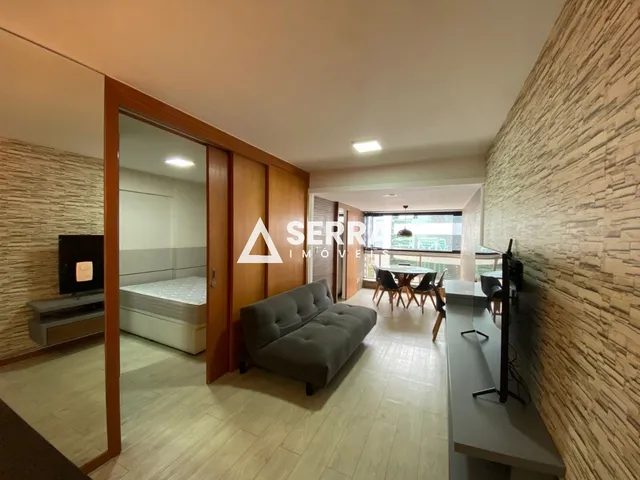 Imagem 6: CAMINHO DAS ÁRVORES | SALVADOR PRIME | 54m² | 2 Quartos | 1 Suíte