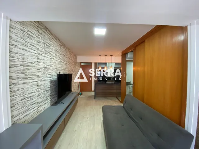 Imagem 12: CAMINHO DAS ÁRVORES | SALVADOR PRIME | 54m² | 2 Quartos | 1 Suíte