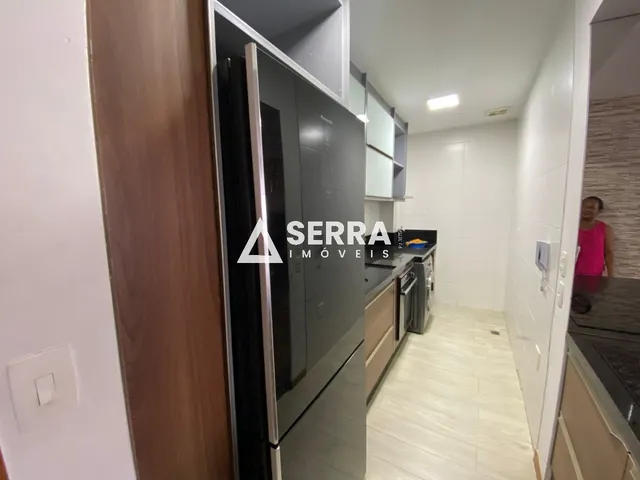 Imagem 7: CAMINHO DAS ÁRVORES | SALVADOR PRIME | 54m² | 2 Quartos | 1 Suíte
