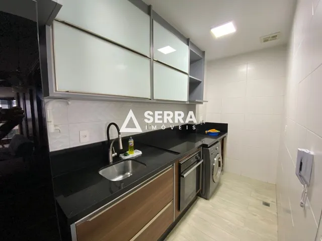 Imagem 4: CAMINHO DAS ÁRVORES | SALVADOR PRIME | 54m² | 2 Quartos | 1 Suíte
