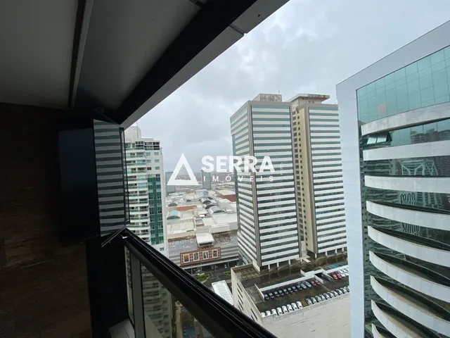 Imagem 11: CAMINHO DAS ÁRVORES | SALVADOR PRIME | 54m² | 2 Quartos | 1 Suíte
