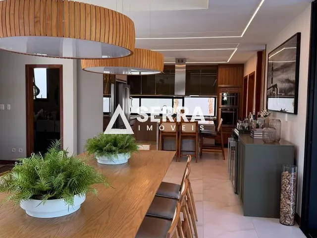 Imagem 14: BUSCA VIDA | BUSCA VILLE | 550m² | 5 Suítes | Porteira Fechada