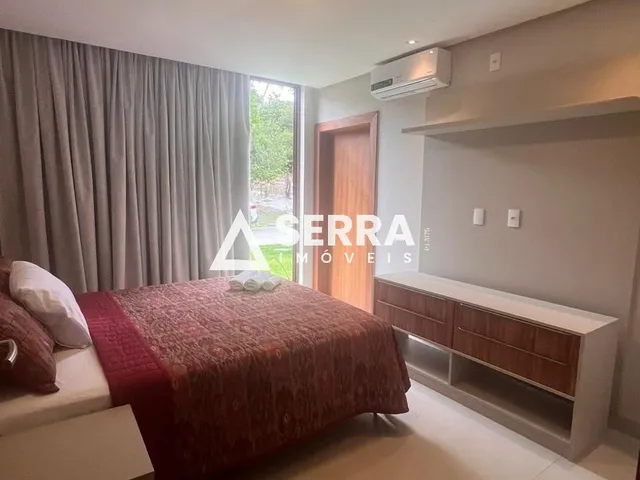 Imagem 10: BUSCA VIDA | BUSCA VILLE | 550m² | 5 Suítes | Porteira Fechada