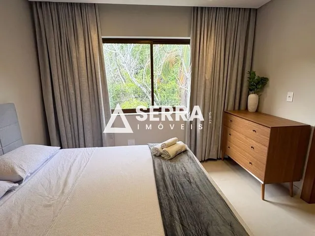 Imagem 7: BUSCA VIDA | BUSCA VILLE | 550m² | 5 Suítes | Porteira Fechada