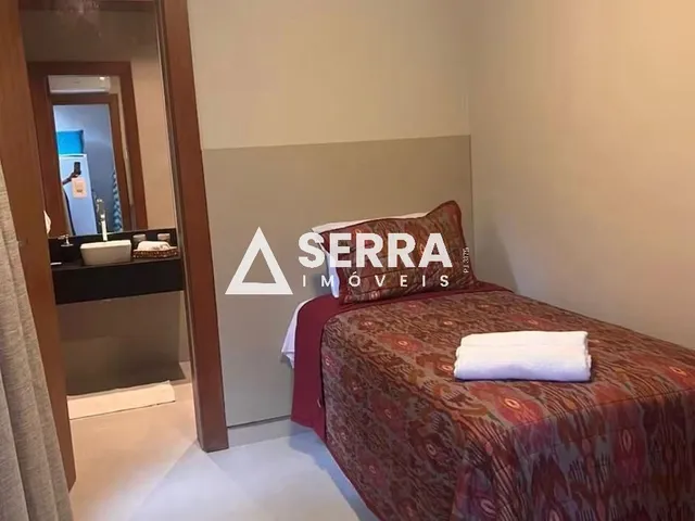 Imagem 5: BUSCA VIDA | BUSCA VILLE | 550m² | 5 Suítes | Porteira Fechada
