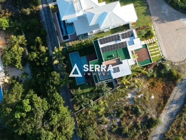 Imagem 9: BUSCA VIDA | BUSCA VILLE | 550m² | 5 Suítes | Porteira Fechada