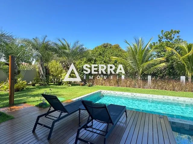 Imagem 12: BUSCA VIDA | BUSCA VILLE | 550m² | 5 Suítes | Porteira Fechada