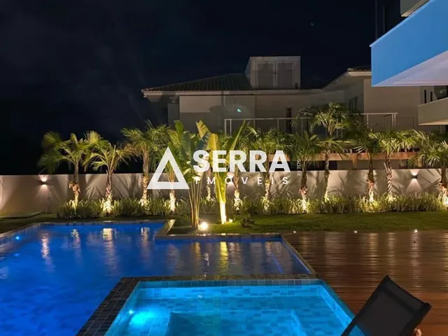 Imagem 2: BUSCA VIDA | BUSCA VILLE | 550m² | 5 Suítes | Porteira Fechada