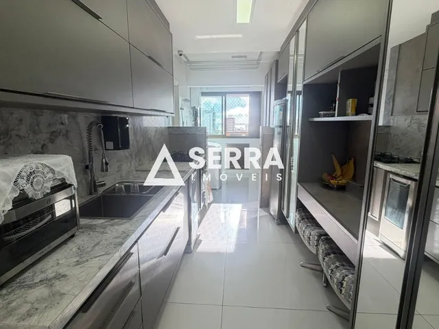 Imagem 10: GRAÇA | MANSÃO GRAZIA | 170m² | 3 Suítes | 3 Vagas