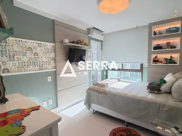 Imagem 5: GRAÇA | MANSÃO GRAZIA | 170m² | 3 Suítes | 3 Vagas