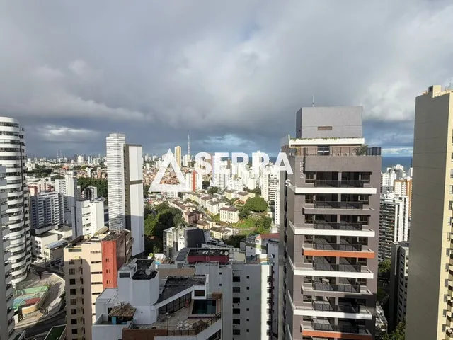 Imagem 7: GRAÇA | MANSÃO GRAZIA | 170m² | 3 Suítes | 3 Vagas