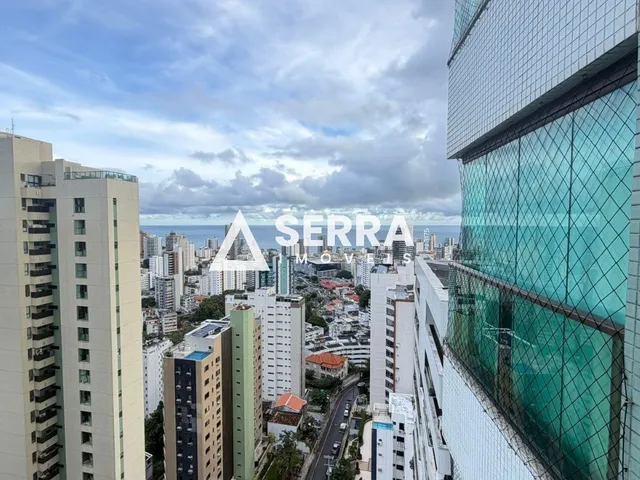 Imagem 4: GRAÇA | MANSÃO GRAZIA | 170m² | 3 Suítes | 3 Vagas