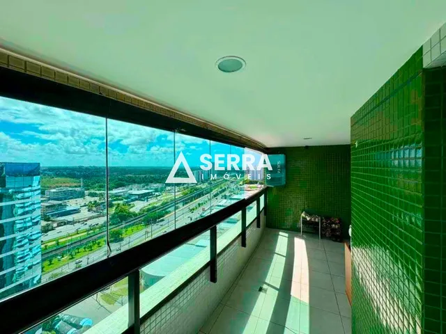 Imagem: PATAMARES MANHATTAN - TRIBECA C 55m²