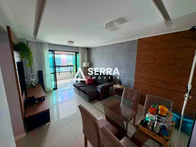 Imagem 2: PATAMARES | MANHATTAN - TRIBECA C | 55m² | 1 Quarto | 1 Vaga