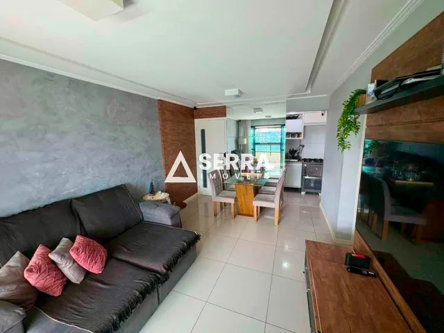 Imagem 5: PATAMARES | MANHATTAN - TRIBECA C | 55m² | 1 Quarto | 1 Vaga
