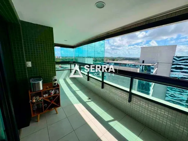 Imagem 11: PATAMARES | MANHATTAN - TRIBECA C | 55m² | 1 Quarto | 1 Vaga