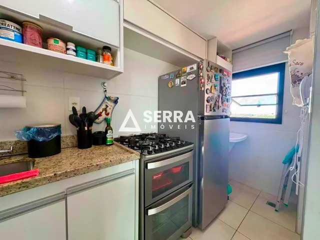 Imagem 8: PATAMARES | MANHATTAN - TRIBECA C | 55m² | 1 Quarto | 1 Vaga
