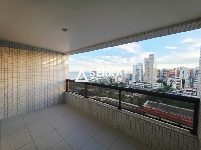 Imagem: COSTA AZUL MONTE CARLO RESIDENCE 94m²