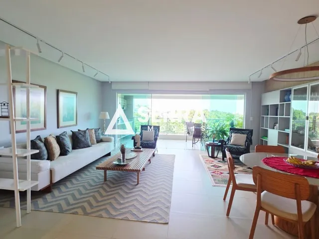 Imagem 6: ALPHAVILLE I RESERVA REAL 142m² 3 Suítes 3 Vagas Depósito
