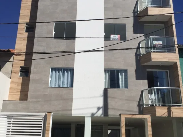 Imagem: APARTAMENTO - VOLTA REDONDA