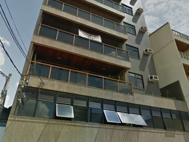 Imagem: APARTAMENTO - VOLTA REDONDA
