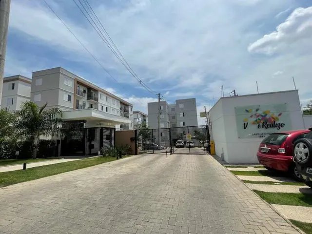 Imagem: Apartamento À Venda em Campinas, Jardim