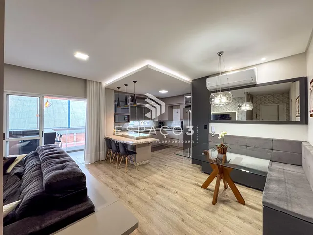 Imagem 2: Apartamento a venda localizado no Bairro São Cristovão em Medianeira PR