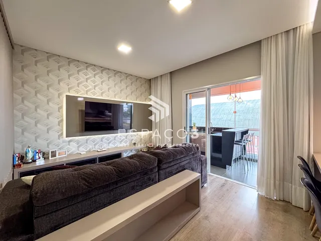 Imagem 3: Apartamento a venda localizado no Bairro São Cristovão em Medianeira PR
