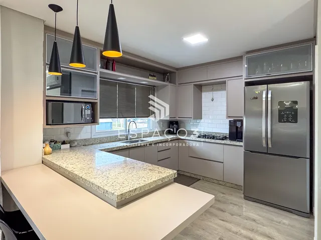 Imagem 4: Apartamento a venda localizado no Bairro São Cristovão em Medianeira PR
