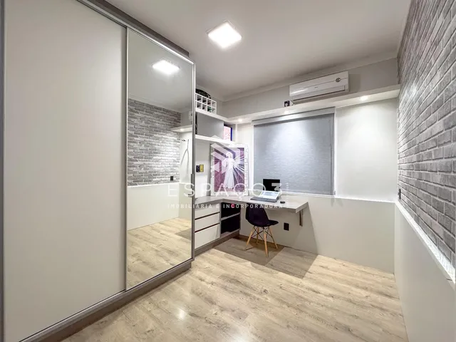Imagem 9: Apartamento a venda localizado no Bairro São Cristovão em Medianeira PR