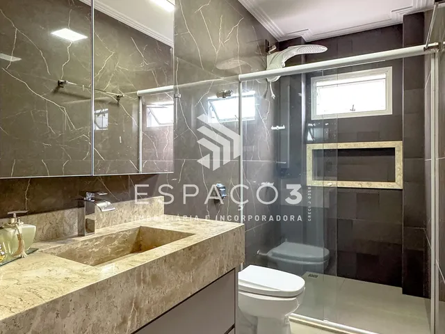 Imagem 10: Apartamento a venda localizado no Bairro São Cristovão em Medianeira PR